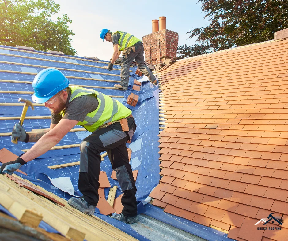 Why choose Roof Repair Near Me in Sparrows Point, MD